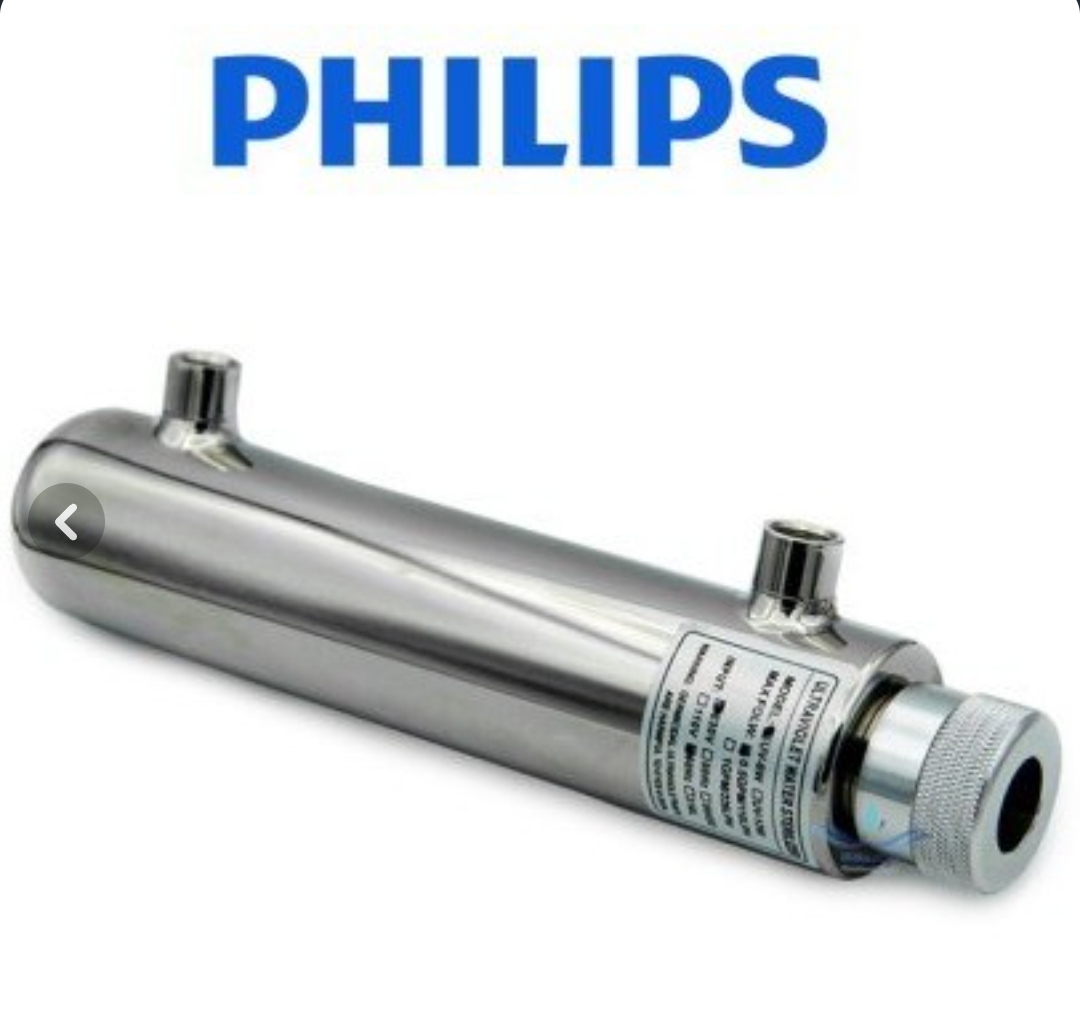 UV FITER MICROBIOLOGY 